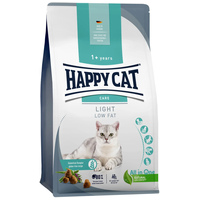 Happy Cat Adult Sensitive Light Low Fat