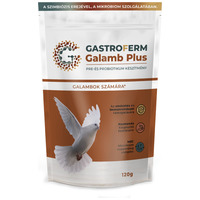 Gastroferm Galamb Plus probiotikum