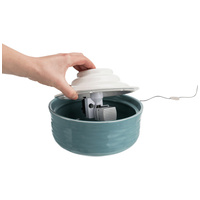 Trixie Vital Falls itató szökőkút kutyáknak és macskáknak #11