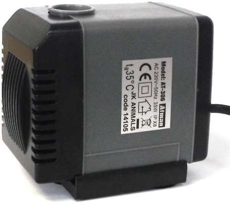 Atman AT / JK Animals szivattyúk