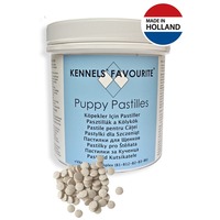 Kennels' Favourite Puppy Pastils tejsavó pasztilla kölyökkutyáknak - Az egészséges csontokért és növekedésért