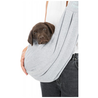 Trixie Junior kenguru kutyahordozó #3