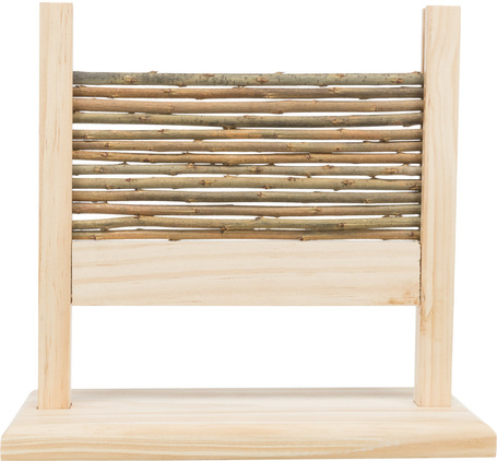 Trixie Agility Set állítható magasságú akadálypálya nyulaknak