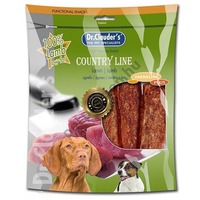 Dr.Clauder's Dog Country Line Snack bárányhússal