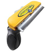 FURminator hosszú szőrű kutyáknak #6