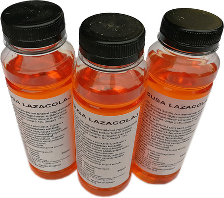 Susa lazacolaj