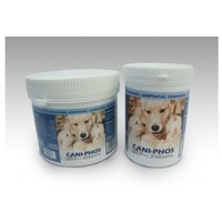 Cani-Phos Ca/P 1,3 étrend kiegészítő tabletta #4