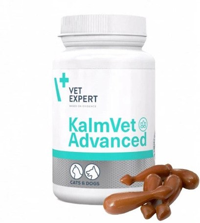 Vet Expert KalmVet Advanced