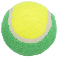 Trixie tappancsmintás tarka teniszlabda #3
