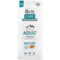 Brit Care Grain-Free Adult Salmon & Potato