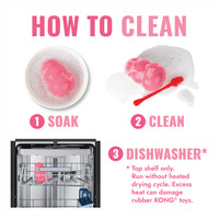 Kong Puppy Harang #7