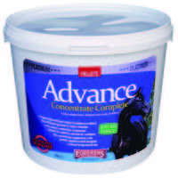 Equimins Advance Complete koncentrált táplálékkiegészítő vitamin lovaknak #2