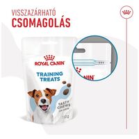 Royal Canin Training Treats jutalomfalat kutyák részére #2