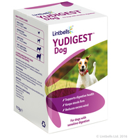 Lintbells YuDIGEST Dog l Probiotikum kutyáknak az egészséges emésztésért