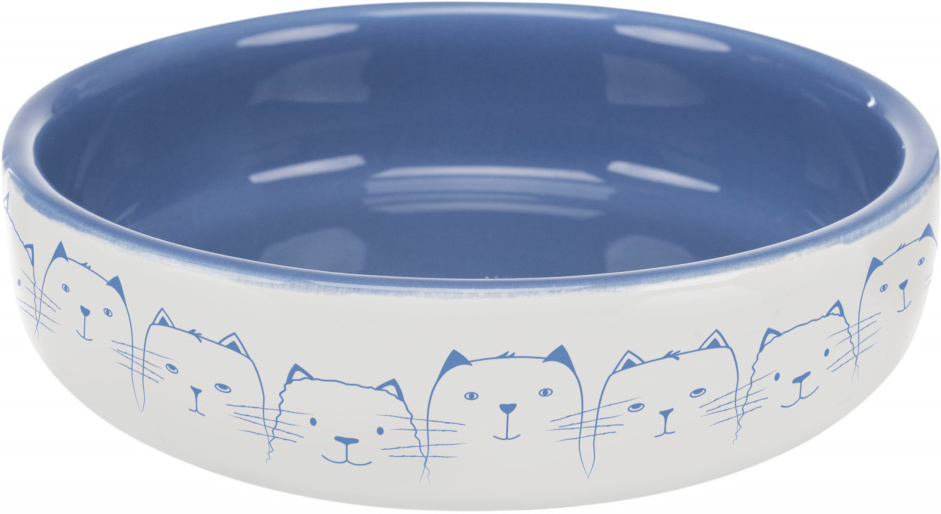 Trixie castron ceramica pentru pisici - zoom