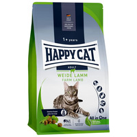 Happy Cat Culinary Adult Weide-Lamm