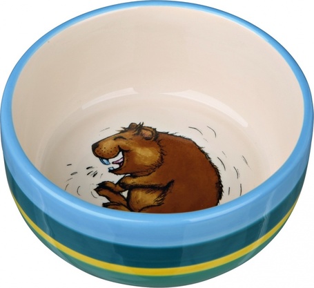 Tálak és itatók kisállatoknak