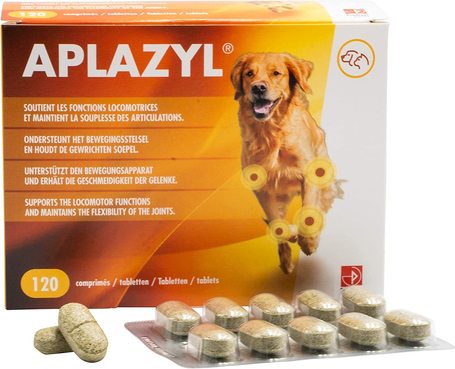 Prodivet Aplazyl ízületvédő tabletta