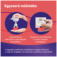 Feliway Friends nyugtató hatású párologtató macskáknak #7