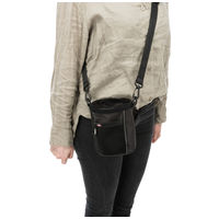 Trixie Snack Bag Multi Twist jutalomfalat tartó táska vállpánttal #13