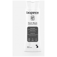 Biogance Dark Black Shampoo