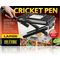 Exo Terra Cricket Pen – Cutie pentru distribuirea greierilor