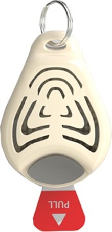 Tickless Pet ultrahangos bolha- és kullancsriasztó kutyák, macskák, vadászgörények és nyulak részére