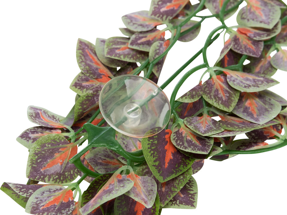 Trixie plantă artificială suspendată pentru terariu - zoom