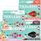 Tickless Pet aparat repelent căpușe și purici câini pisici