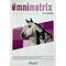 Omnimatrix cremă antiseptică și cicatrizantă pentru animale