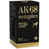 AK-68 integrált porcvédő tabletta