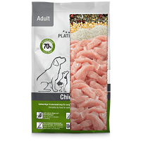 Platinum Adult Chicken puha száraz kutyaeledel #2
