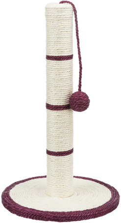 Trixie kaparófa macskának labdával