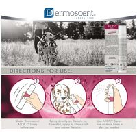 Dermoscent ATOP 7 Spray kutyáknak és macskáknak #3