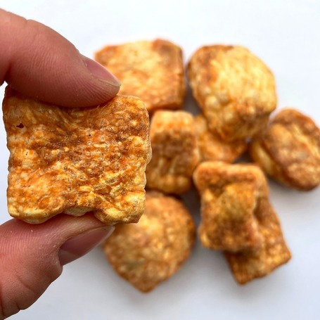 Barf Love ropogós himalájai churpi kutyáknak