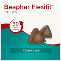 Beaphar Flexifit rágótabletta kutyáknak #6