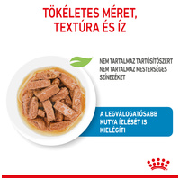 Royal Canin Maxi Puppy - Nedves táp nagytestű kölyök kutya részére #3