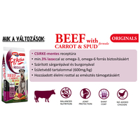 FitActive Originals Regular Beef Carrots & Spud #2