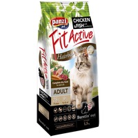 FitActive Cat Adult Hairball Indoor