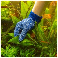 Hobby Algo Wipe algatisztító kesztyű #2