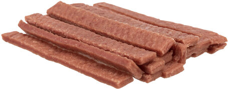 Trixie Meat Bars 4 - Kacsás, bárányos, halas és csirkés jutalomfalat csíkok kutyáknak