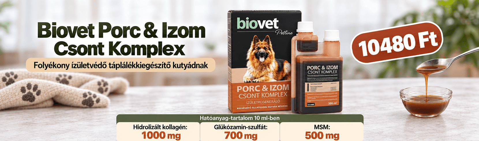 Biovet