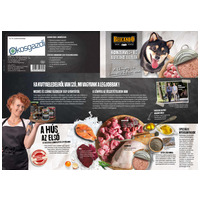 Belcando alutasak vadhússal, kölessel és vörös áfonyával #9