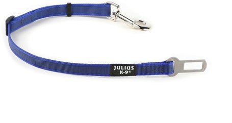 Julius-K9 Color & Gray biztonsági öv adapter