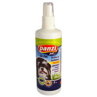 Panzi Dr.Pet kullancs- és bolhariasztó spray kutyáknak