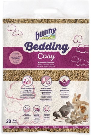bunnyNature Bedding Cosy