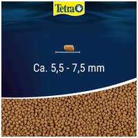 Tetra Cichlid Shrimp Sticks főeleség sügéreknek #7