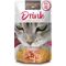 Leonardo Drink Beef alutasakos ital marhahússal