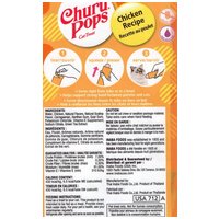 Inaba Cat Churu Pops jutalomfalat rúd macskáknak változatos ízekben #4