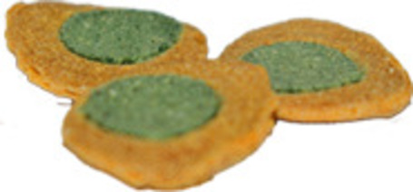 Tetra Pleco Spirulina Wafers